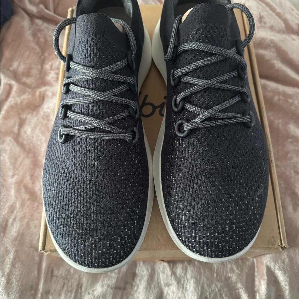 Allbirds Tread Lighter Sneakers         Mens 14 Brand New